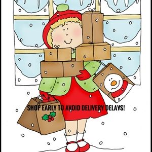 🎀🎄SHOP EARLY IF IT'S A GIFT - AVOID DELIVERY DELAYS PLEASE🎄🎀